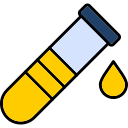 tubo de ensayo icon
