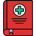Medical book 