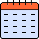 calendario icon