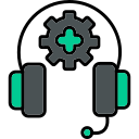 service client 