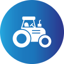 tractor icon