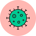 coronavírus icon