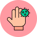 Dirty hands 
