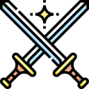 espadas icon