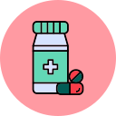medicamento icon