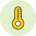 Thermometer 