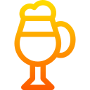 irischer kaffee 