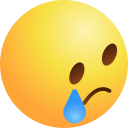 llorar icon