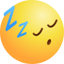 dormir icon