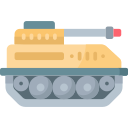 tanque