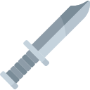 cuchillo icon