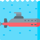 submarino icon