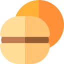 dorayaki icon