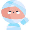 мумия 
