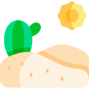 Desert