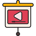 video icon