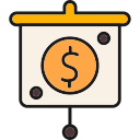 dólar icon