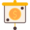 dólar icon