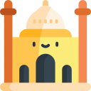 mezquita icon