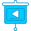 video icon