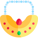 collar icon