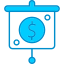 dólar icon