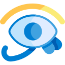 ojo de ra icon