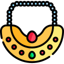 collar icon