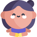 yoga icon