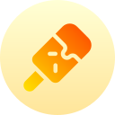 paleta de hielo icon