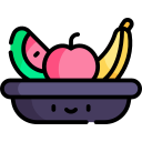 frutas icon