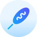 corndog icon