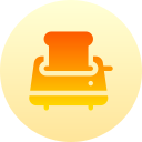 tostadora icon