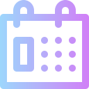 calendario icon