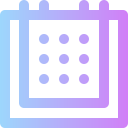 calendario icon