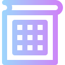 calendario icon