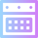 calendario icon