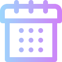 calendario icon