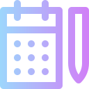 calendario icon