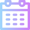 calendario icon