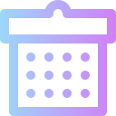 calendario icon