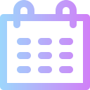 calendario icon