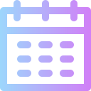 calendario icon