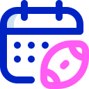 calendario icon