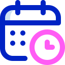 calendario icon