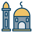 mezquita icon