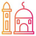 mezquita icon