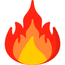 Fire icon