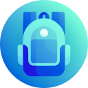 mochila icon