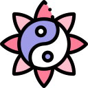 yin yang icon